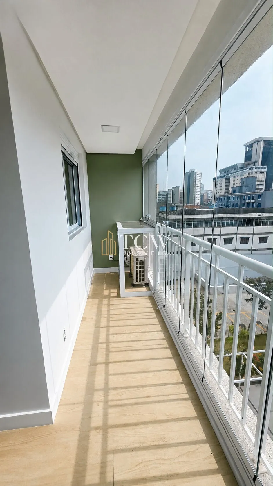 Imagem Apartamento para Locação na Liberdade | 1 Dormitório | 42 m² | 1 Vaga | São Paulo/SP