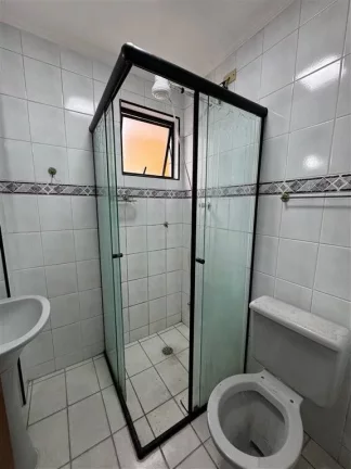 Imagem Apartamento à Venda em Guilhermina, Praia Grande - SP