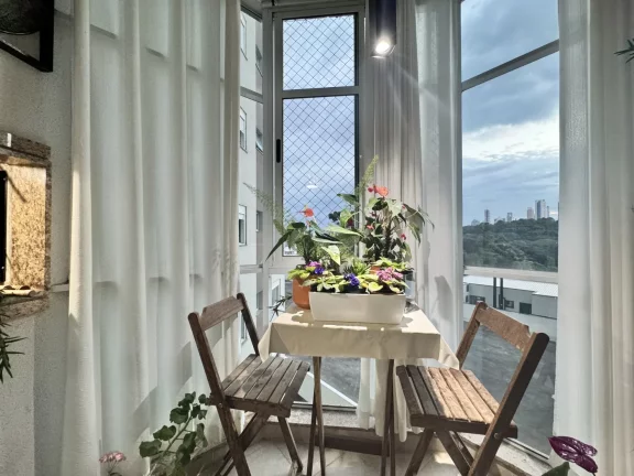 Imagem Apartamento para Venda em Curitiba, Mossunguê, 3 dormitórios, 1 suíte, 2 banheiros, 2 vagas