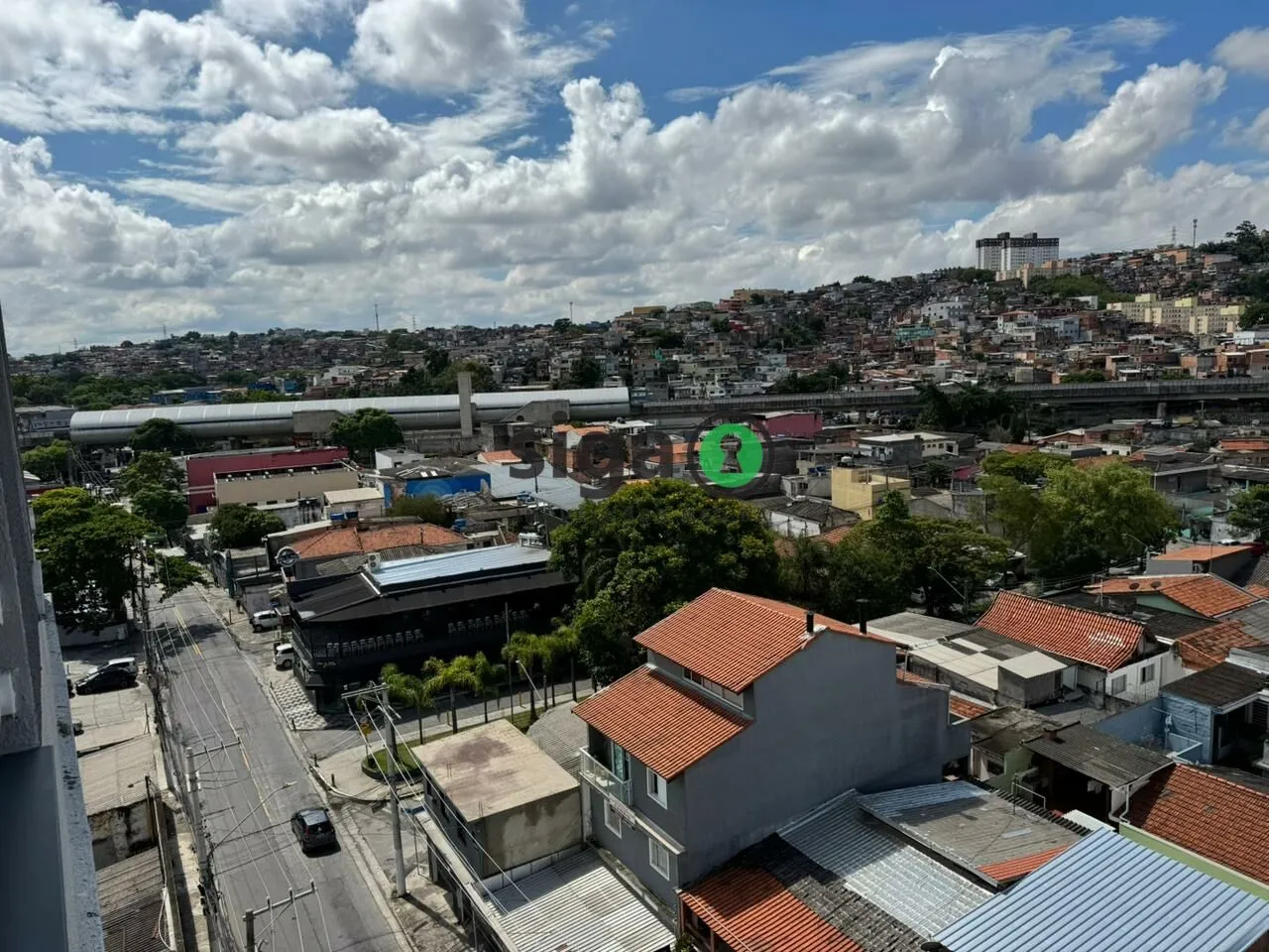 Imagem Apartamento a venda 37 m² 1 Dormitório, SEM VAGA - Vila das Belezas-SP