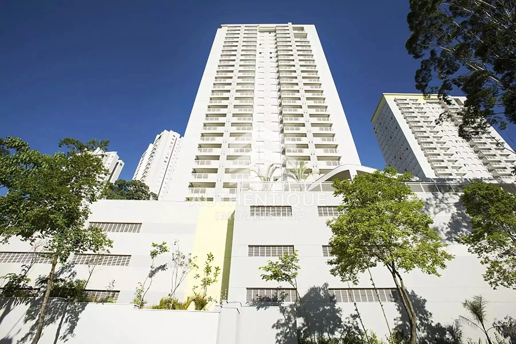 Imagem IN JARDIM SUL VILA ANDRADE - Apartamento à venda no bairro Vila Andrade - São Paulo/SP, Zona Sul