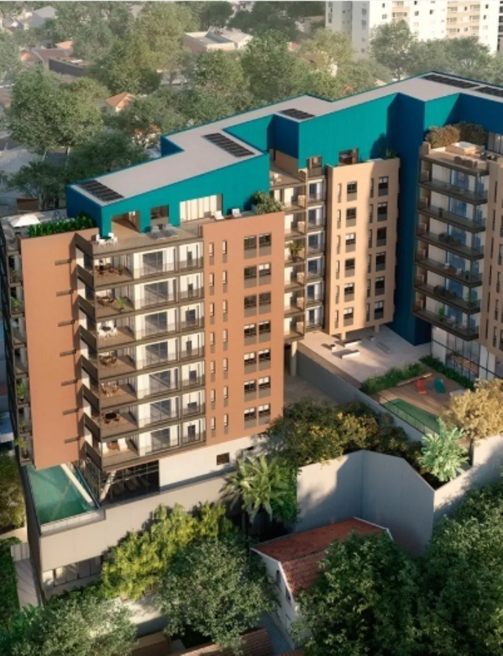 Imagem Apartamento à venda com 2 quartos em São Paulo SP, Apartamento à venda com 2 dormitórios em São Paulo SP, apartamento pronto para morar em São Paulo