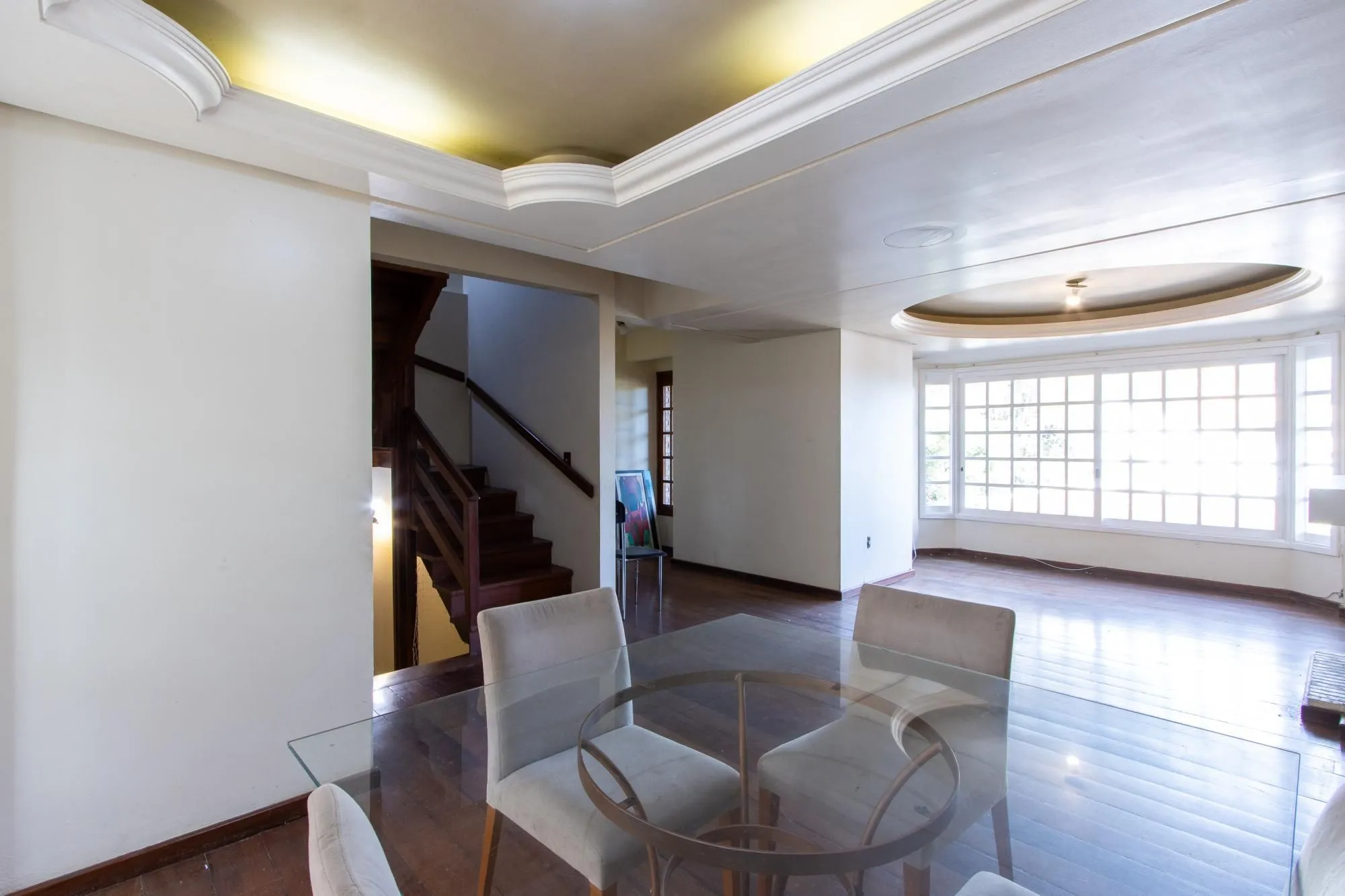 Imagem Casa de Condomínio em Jardim Isabel
