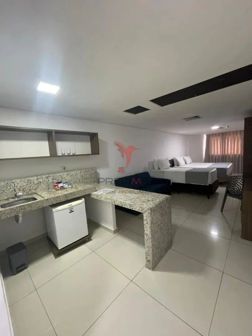 Imagem Apartamento Flat Mobilado , pronto a rentabilizar,Tambaú Beira Mar