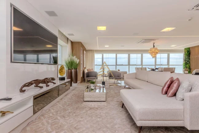 Imagem Apartamento à venda, 310 m² por R$ 16.000.000,00 - Centro - Balneário Camboriú/SC