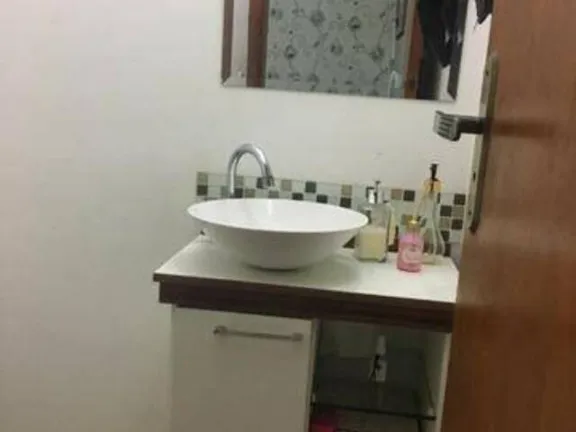 Imagem Casa com 2 Quartos à Venda, 70 m² em Santa Maria - Osasco