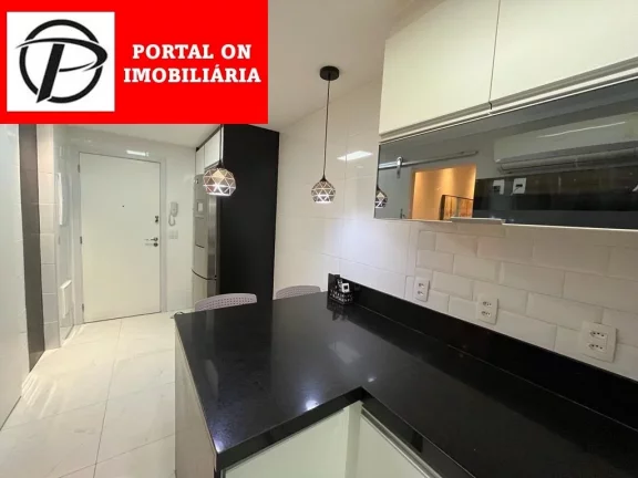 Imagem APARTAMENTO RESIDENCIAL em RIO DE JANEIRO - RJ, JACAREPAGUÁ