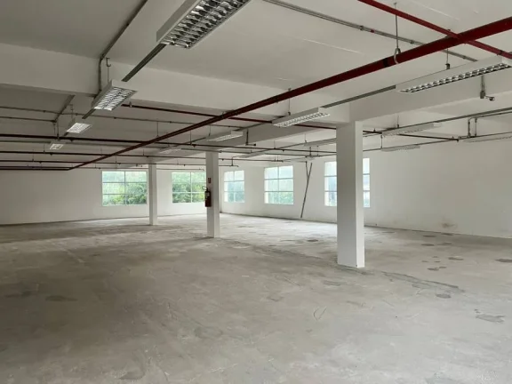 Imagem Alugo Galpão em SBC, Centro