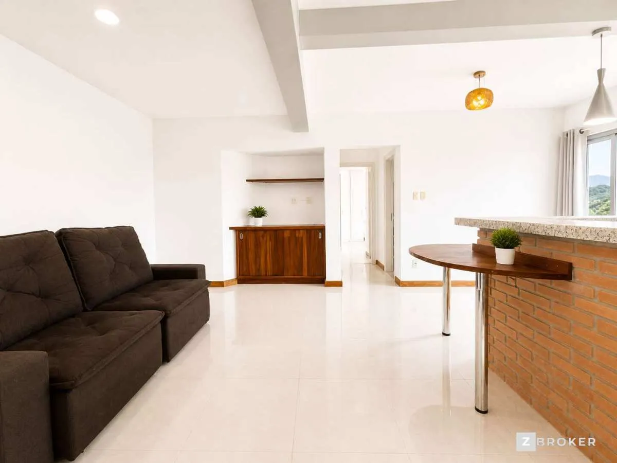 Imagem Apartamento à venda em Ubatuba, Itaguá, com 2 quartos, 92m2