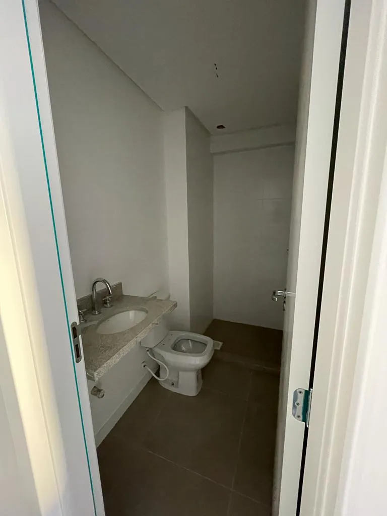 Imagem Apartamento 2 Dormitórios - Bairro Navegantes