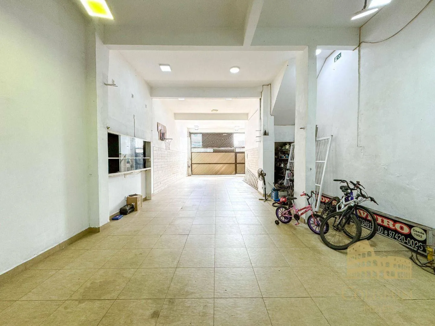 Imagem Sobrado à venda, 451 m² por R$ 1.790.000,00 - Boqueirão - Praia Grande/SP
