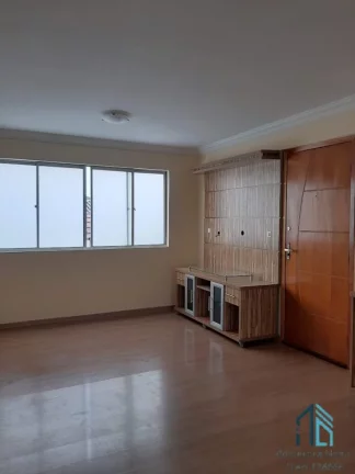 Imagem Apartamento Semi mobiliado, 03 quartos com suíte, no Água Verde/Porão em Curitiba PR