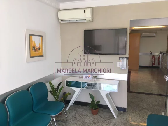 Imagem Excelente clinica médica à venda