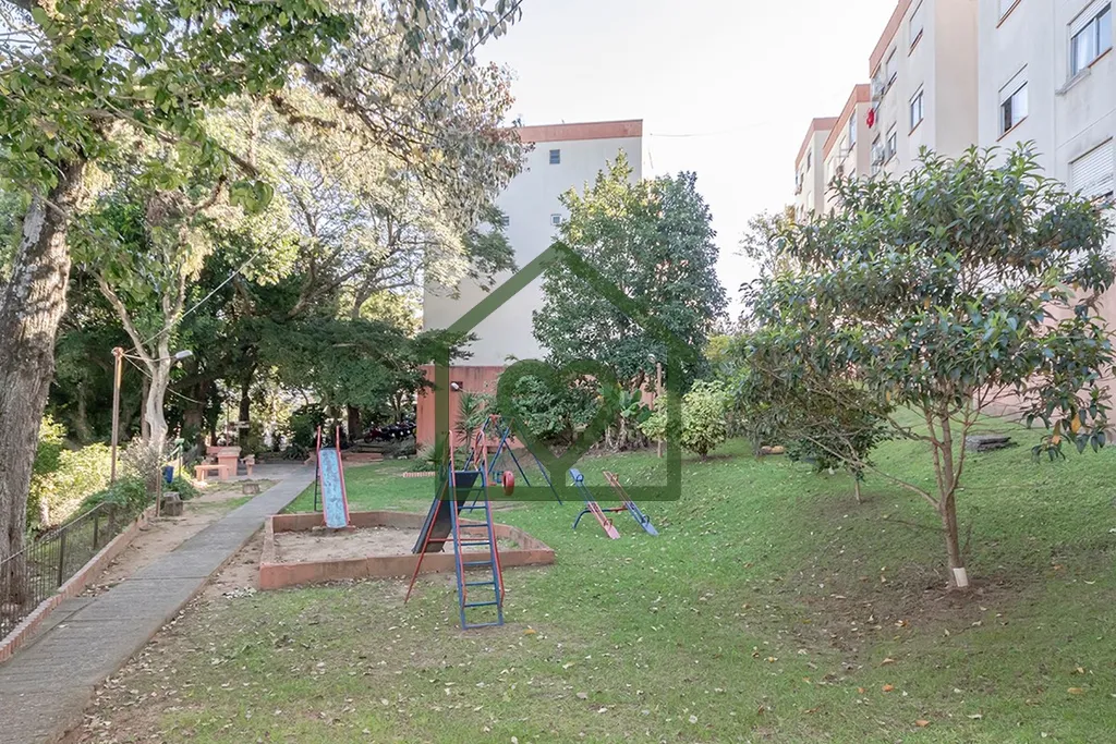Imagem Descubra o seu novo lar em Porto Alegre! Este apartamento à venda, situado na Rua Orfanotrófio, bl...