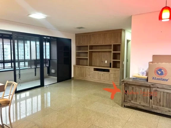 Imagem Apartamento para locação de alto padrão em Pinheiros, SP: 2 quartos, 1 suíte, 2 banheiros, 2 vagas, 84m². Venha conferir!