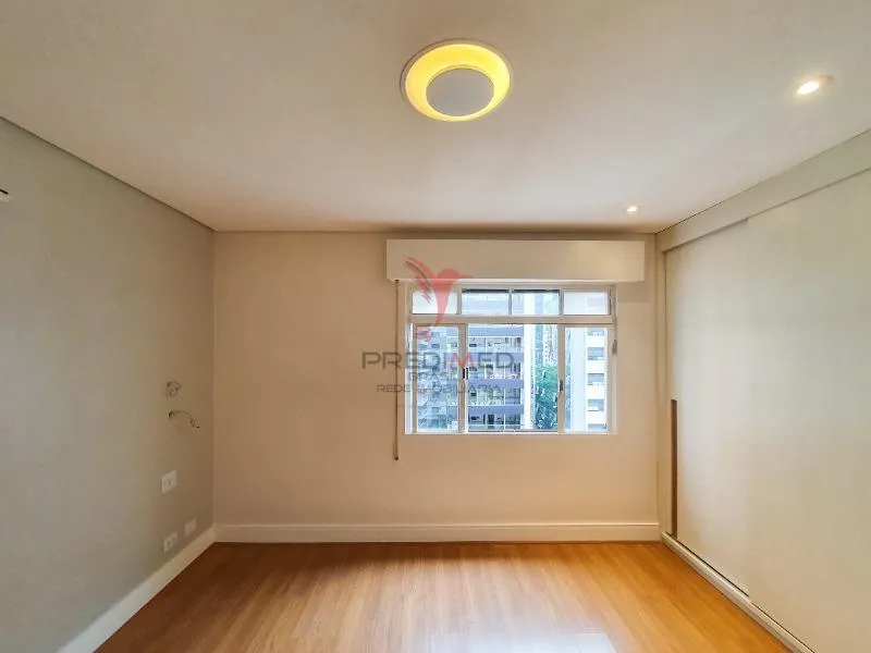 Imagem Apartamento 3 dormitórios 1 suíte 201m² 2 vagas Jardim Paulista Sao Paulo/SP