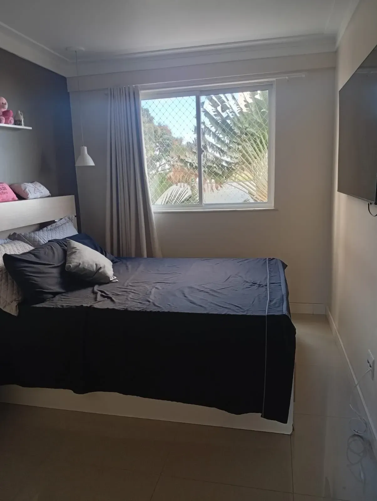 Imagem Apartamento com 2 Quartos à Venda, 70 m² em Cabula - Salvador