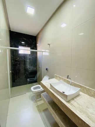 Imagem Casa Residencial Granville