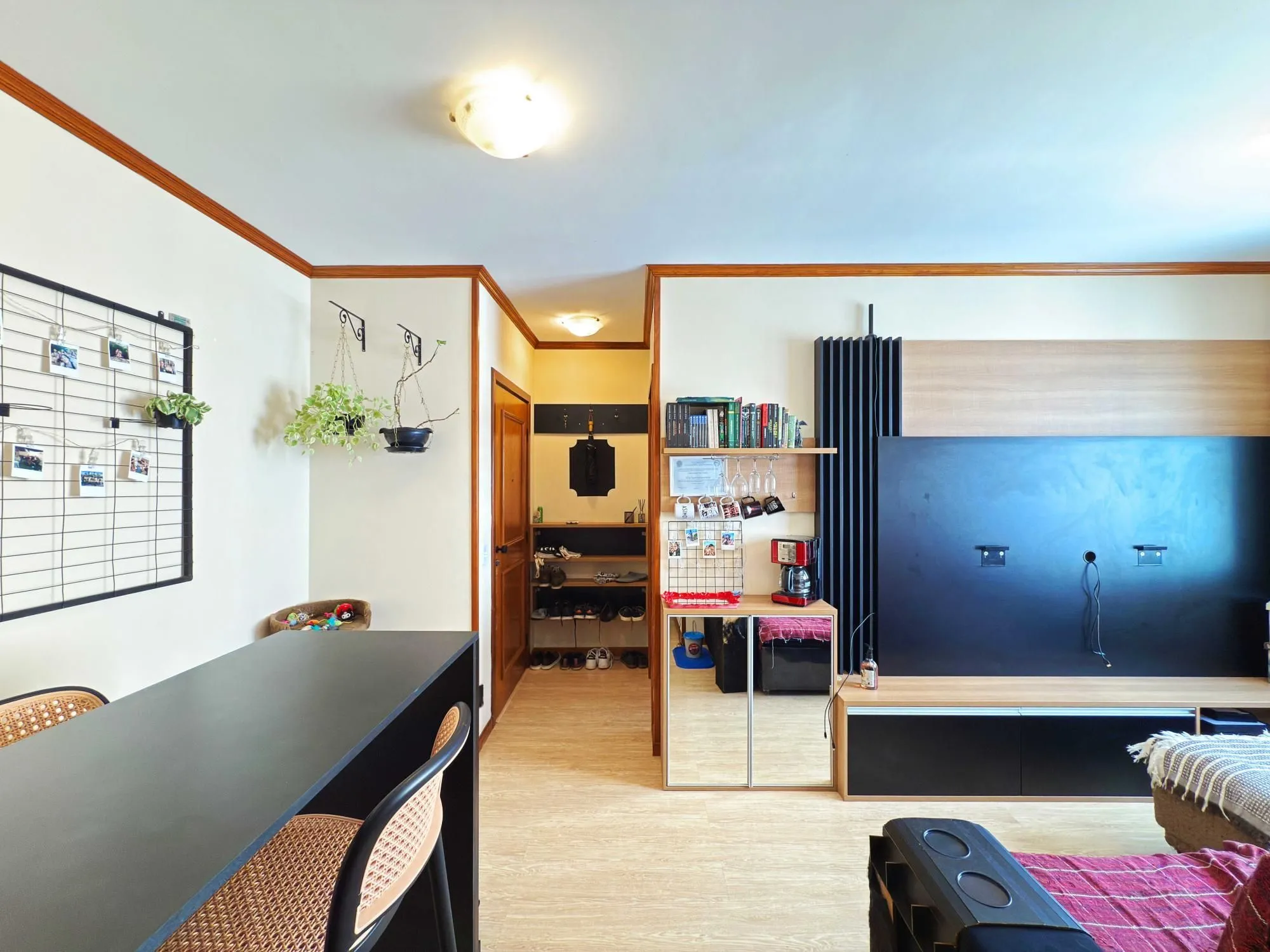 Imagem Apartamento de 2 dormitórios e 1 vaga de garagem no Centro Histórico.