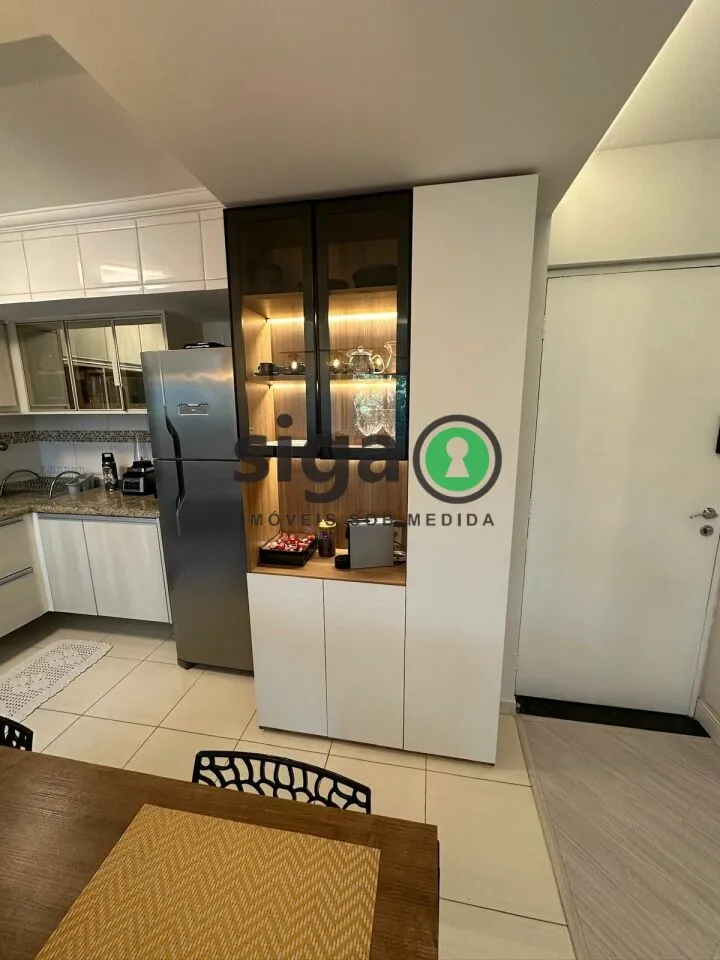 Imagem Apartamento para venda no Butantã, São Paulo - SP