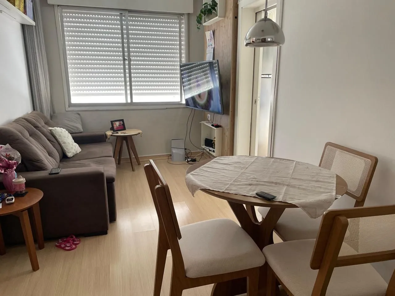 Imagem APARTAMENTO 2 DORMITÓRIOS - BAIRRO TRISTEZA - PORTO ALEGRE - RS