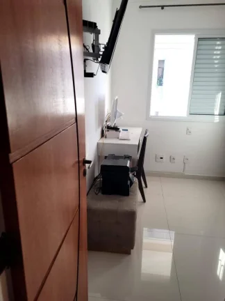 Imagem Cobertura com 199 m² Dormitorios sendo 1 Suíte e 3 Vagas de Garagem