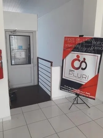Imagem Comercial para Locação 103M², São Benedito, Pindamonhangaba - SP | Salas Comerciais São Benedito