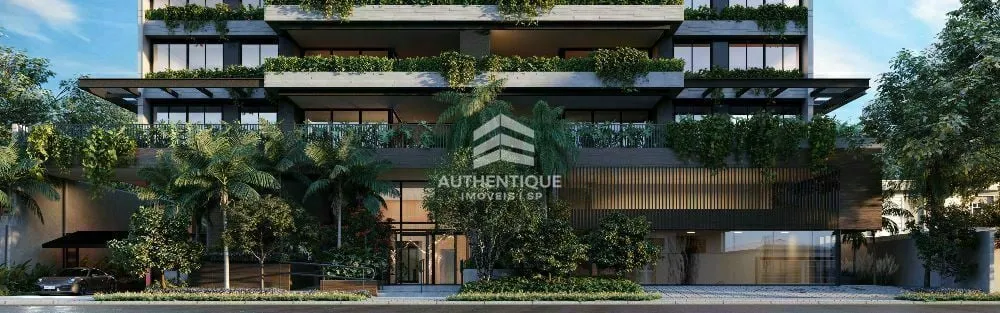 Imagem ATYPIK BROOKLIN - Apartamento à venda no bairro Brooklin - São Paulo/SP, Zona Sul