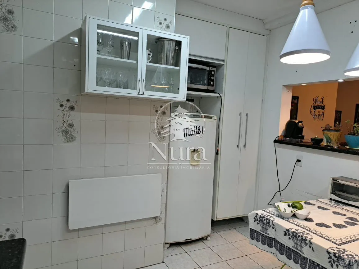 Imagem Apartamento de 3 quartos, 97m² no bairro Itararé, em São Vicente