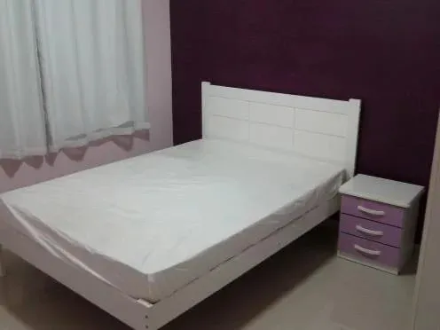 Imagem Apartamento para Venda em São Pedro da Aldeia / RJ no bairro Baixo Grande