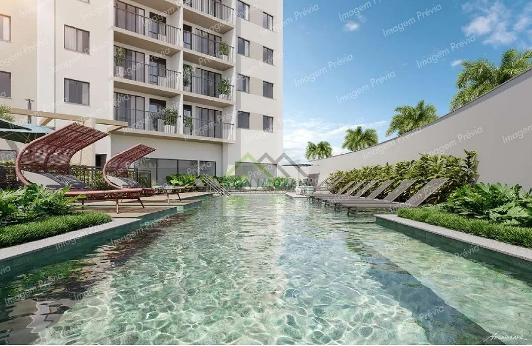 Imagem Apartamento 2 ou 3 quartos