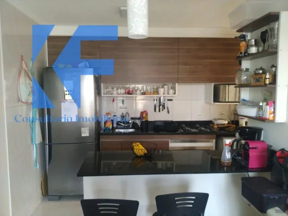 Imagem APARTAMENTO RESIDENCIAL em HORTOLÂNDIA - SP, VILA SÃO FRANCISCO