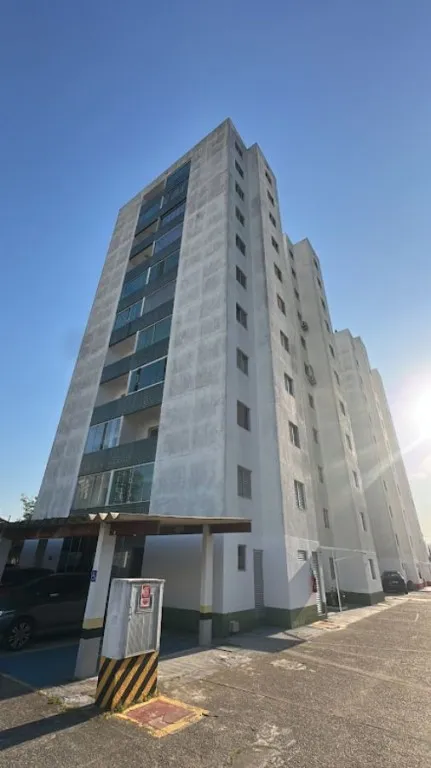 Imagem APARTAMENTO COM 52,00 m² - CANTO DO FORTE - PRAIA GRANDE SP