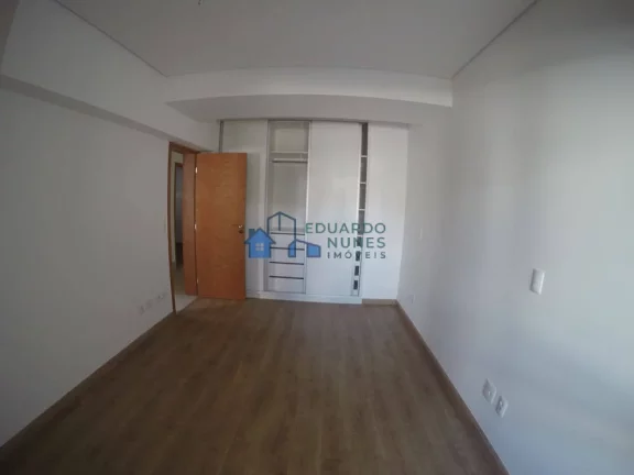 Imagem APARTAMENTO COM 4 QUARTOS, 2 SUÍTES, 03 VAGAS, LAZER NO ANCHIETA.