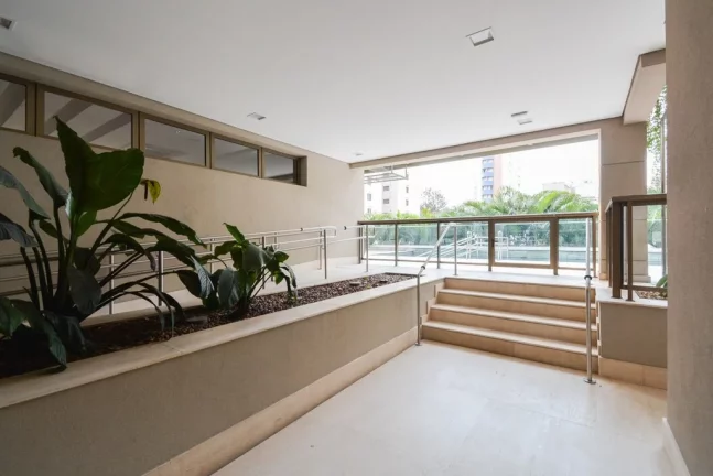 Imagem Apartamento à venda em São Paulo, Vila Clementino, com 2 quartos, 174m2
