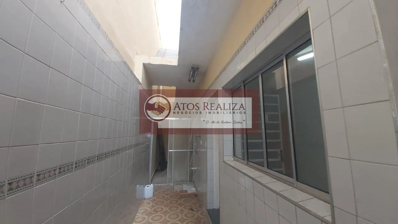 Imagem Venda Sobrado em Socorro-SP: 3 Dormitórios, 200m² por R$580k