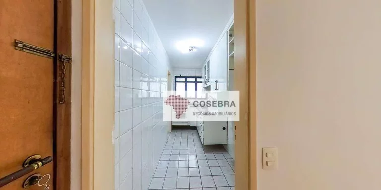 Imagem Apartamento com 2 dormitórios à venda, 60 m² por R$ 950.000,00 - Vila Olímpia - São Paulo/SP