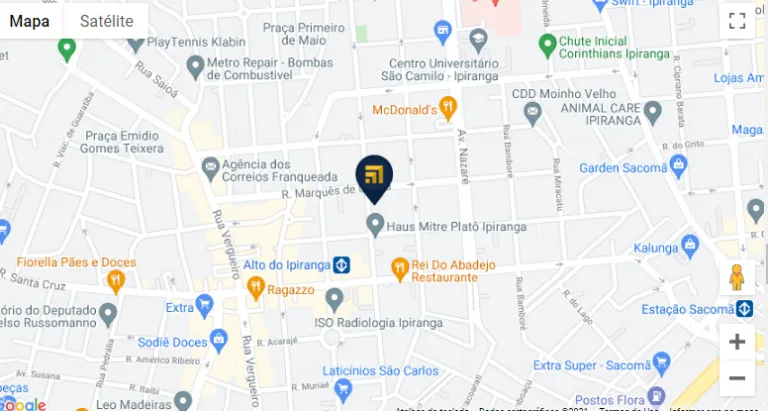 Imagem Apartamento com 4 Quartos à Venda, 160 m² em Vila Dom Pedro I - São Paulo