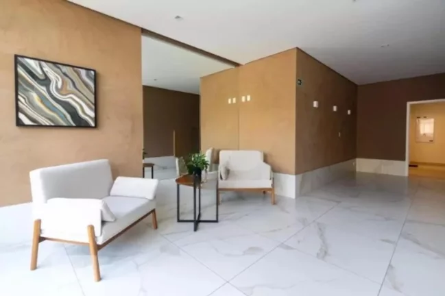 Imagem PASSEIO MORUMBI - MARQUES - Apto 49m² (Unidade Revenda), próximo aos Shoppings Morumbi Town e Jardim Sul!