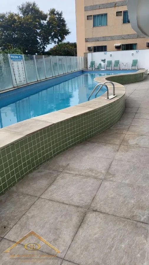 Imagem Apartamento para Venda em Cabo Frio / RJ no bairro Parque Riviera