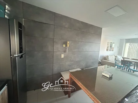 Imagem Porto das dunas Wellness Resort Cobertura 4 quartos reformada Vista ao Mar