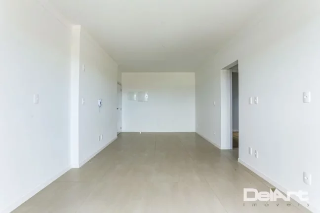 Imagem Apartamento 3º Pavimento - DE FRENTE - 75,07m2 (privativos) - 02 quartos (c/ suíte) - Residencial Marbella - Jardim do Moinho (ladinho da UNC) - R$ 48