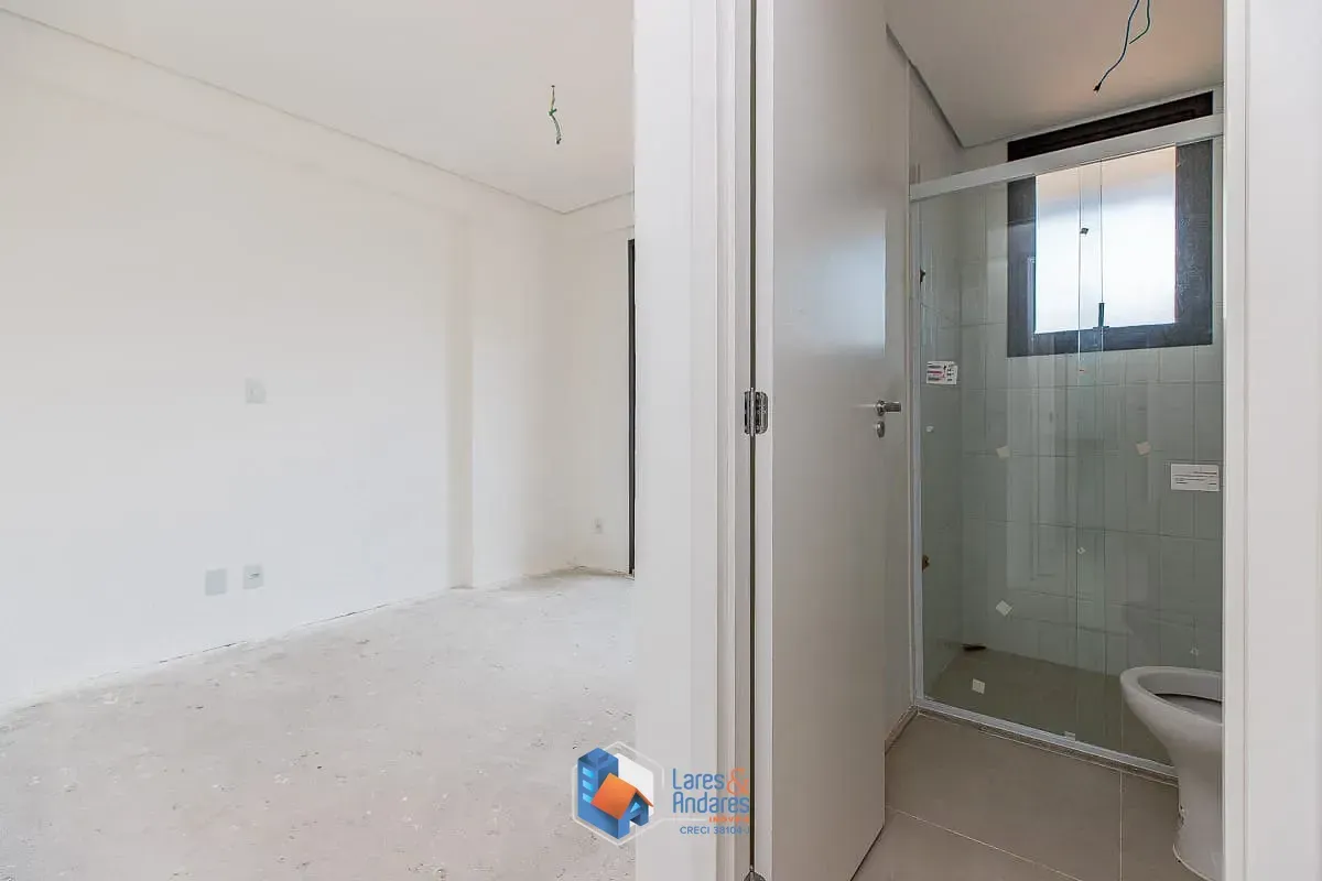 Imagem Apartamento para venda em Ipiranga com 2 quartos, sendo 1 suíte, 60.7m²