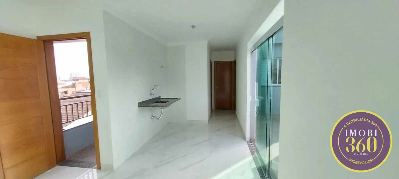 Foto do imóvel Apartamento à Venda em Arthur Alvim, São Paulo - SP em Artur Alvim, 348 - Arthur Alvim, São Paulo - SP