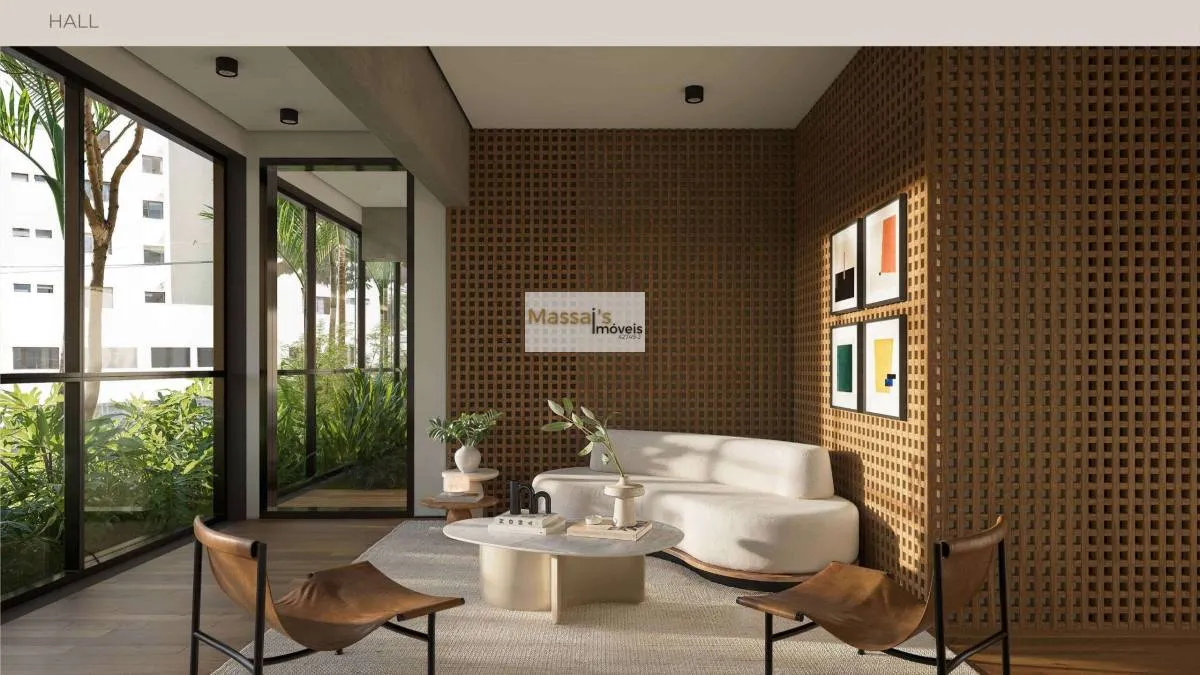 Imagem Gallery Cambuí Residence | Lançamento de Apartamentos no Cambuí | Campinas