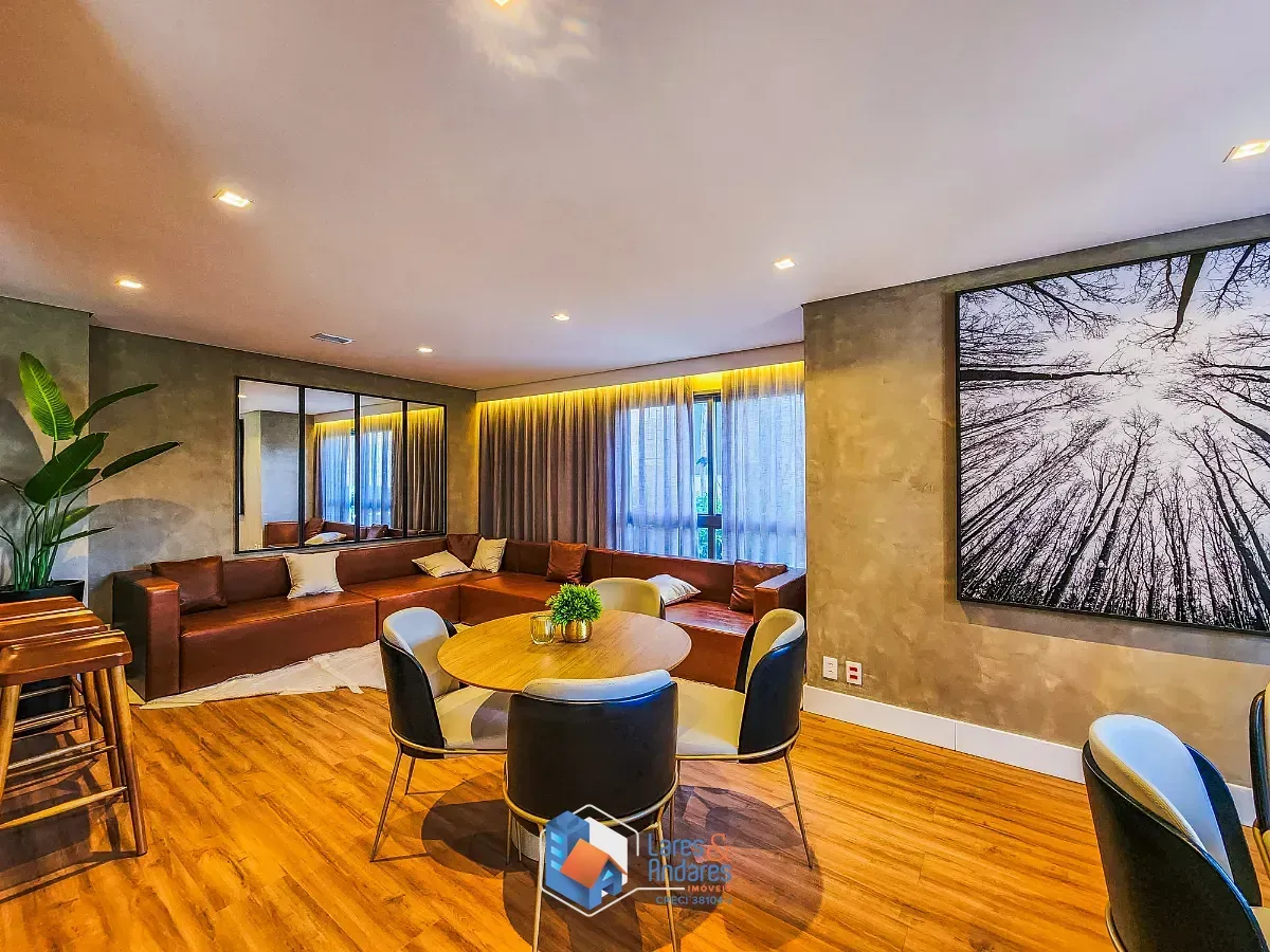 Imagem Apartamento para venda em City América com 2 quartos, sendo 1 suíte, 69.2m²