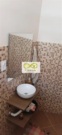 Imagem EXCELENTE CASA COM 229m² CONSTRUIDA COM TERRENO 258m²