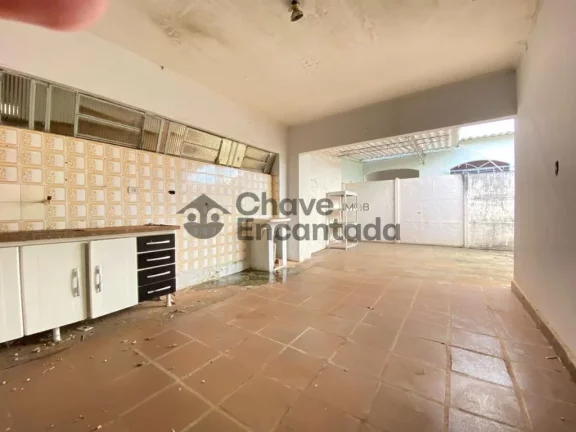 Imagem Casas / Padrão na cidade de Birigui