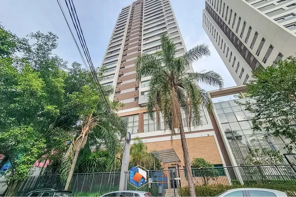 Imagem Apartamento à venda 4 Quartos 2 Suites 2 Vagas 150M² Jardim Prudência São Paulo - SP