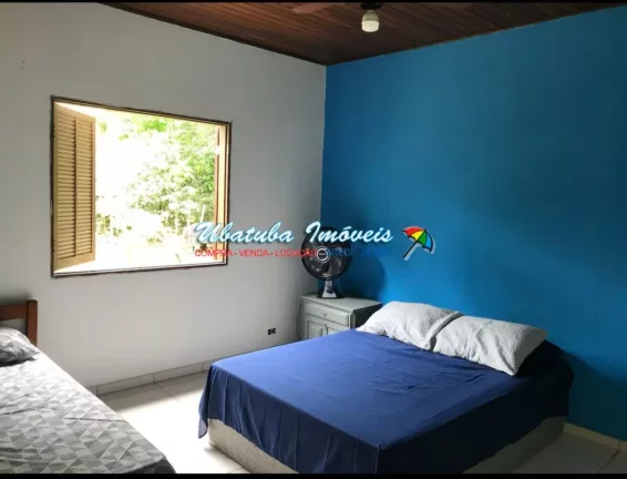 Imagem Casa vila Póquinha UBATUMIRIM